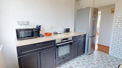 Photo du 1 Rue Armand Calmon, 33600 Pessac, France Pessac