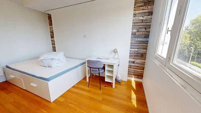 Photo du 1 Rue Armand Calmon, 33600 Pessac, France Pessac