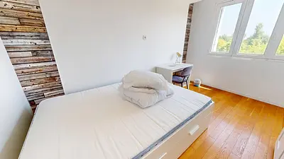 Photo du 1 Rue Armand Calmon, 33600 Pessac, France Pessac