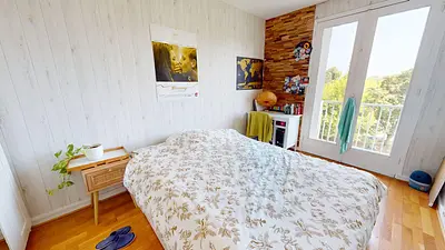 Photo du 1 Rue Armand Calmon, 33600 Pessac, France Pessac