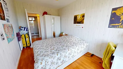 Photo du 1 Rue Armand Calmon, 33600 Pessac, France Pessac