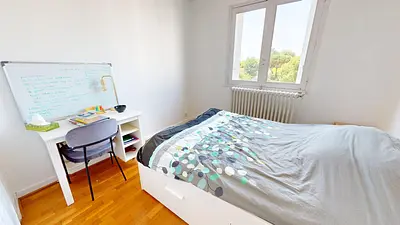 Photo du 1 Rue Armand Calmon, 33600 Pessac, France Pessac