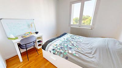 Photo du 1 Rue Armand Calmon, 33600 Pessac, France Pessac