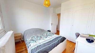 Photo du 1 Rue Armand Calmon, 33600 Pessac, France Pessac