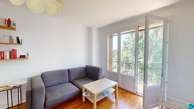 Photo du 7 Domaine Montjoie, 93200 Saint-Denis, France Saint-Denis