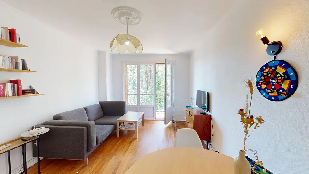 Photo du 7 Domaine Montjoie, 93200 Saint-Denis, France Saint-Denis