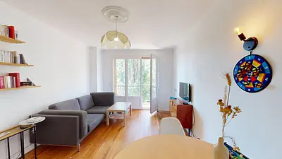 Photo du 7 Domaine Montjoie, 93200 Saint-Denis, France Saint-Denis