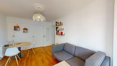 Photo du 7 Domaine Montjoie, 93200 Saint-Denis, France Saint-Denis