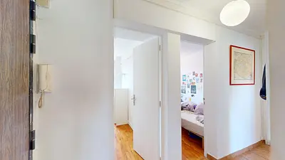 Photo du 7 Domaine Montjoie, 93200 Saint-Denis, France Saint-Denis