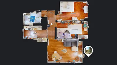 Photo du 7 Domaine Montjoie, 93200 Saint-Denis, France Saint-Denis