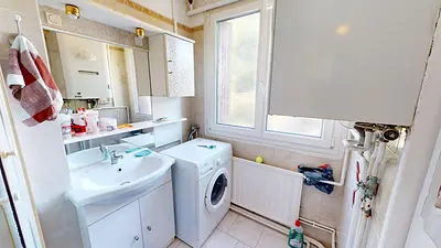 Photo du 7 Domaine Montjoie, 93200 Saint-Denis, France Saint-Denis