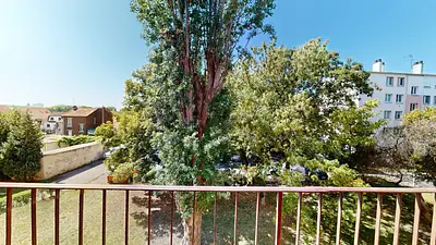 Photo du 7 Domaine Montjoie, 93200 Saint-Denis, France Saint-Denis