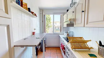 Photo du 7 Domaine Montjoie, 93200 Saint-Denis, France Saint-Denis