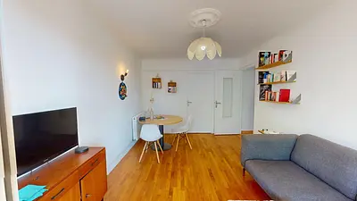 Photo du 7 Domaine Montjoie, 93200 Saint-Denis, France Saint-Denis