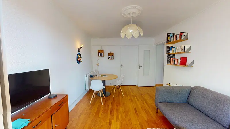 Photo du 7 Domaine Montjoie, 93200 Saint-Denis, France Saint-Denis