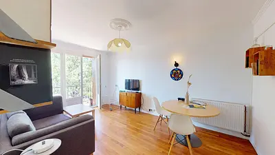 Photo du 7 Domaine Montjoie, 93200 Saint-Denis, France Saint-Denis