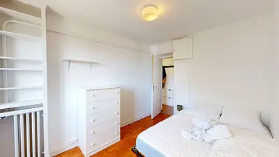 Photo du 7 Domaine Montjoie, 93200 Saint-Denis, France Saint-Denis