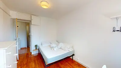 Photo du 7 Domaine Montjoie, 93200 Saint-Denis, France Saint-Denis