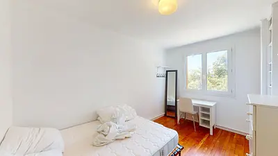 Photo du 7 Domaine Montjoie, 93200 Saint-Denis, France Saint-Denis