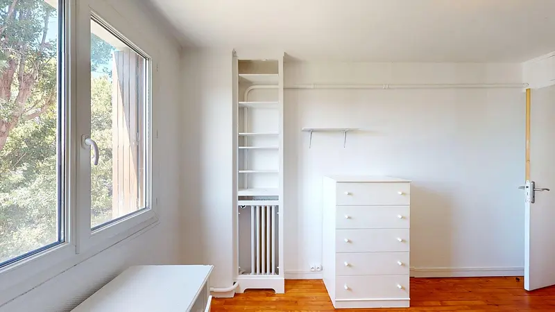 Photo du 7 Domaine Montjoie, 93200 Saint-Denis, France Saint-Denis