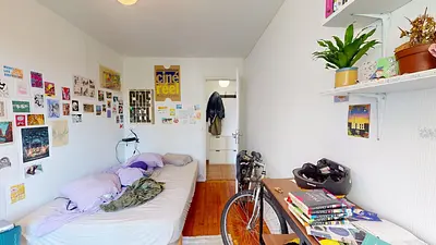 Photo du 7 Domaine Montjoie, 93200 Saint-Denis, France Saint-Denis