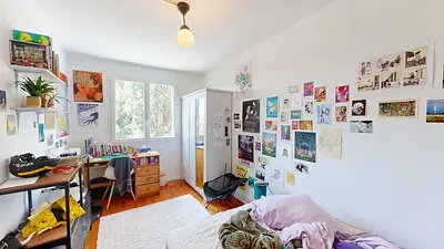 Photo du 7 Domaine Montjoie, 93200 Saint-Denis, France Saint-Denis