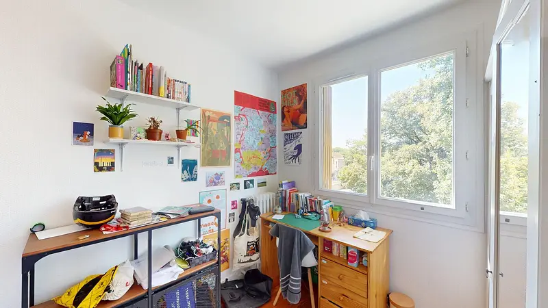 Photo du 7 Domaine Montjoie, 93200 Saint-Denis, France Saint-Denis