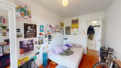 Photo du 7 Domaine Montjoie, 93200 Saint-Denis, France Saint-Denis