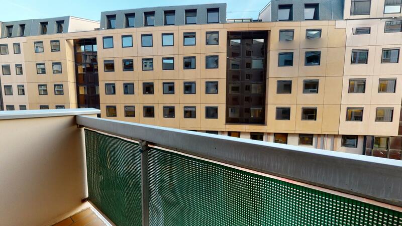 Photo du 17b, rue Juliette Recamier, 69006 Lyon, France Lyon