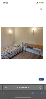 Photo du Rue Christian Lacouture, 69500 Bron, France Bron