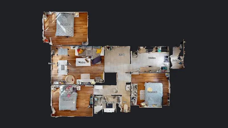 Photo du 67 Rue Pierre Delore, 69008 Lyon, France Lyon