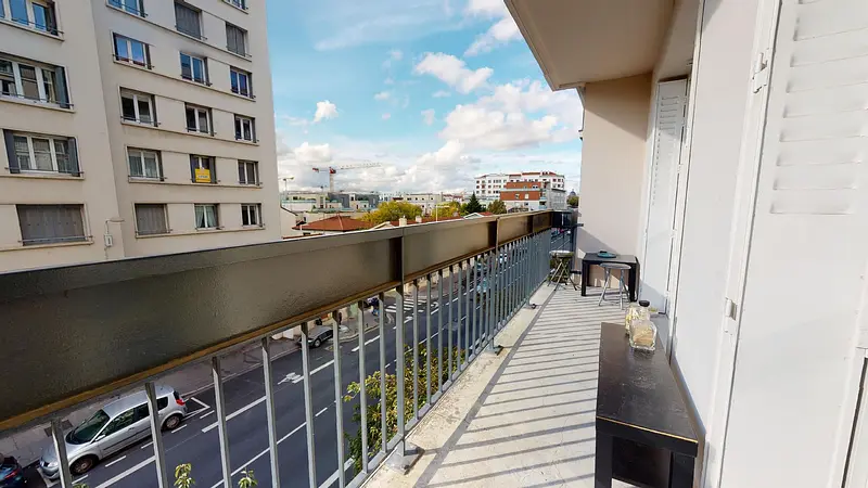 Photo du 67 Rue Pierre Delore, 69008 Lyon, France Lyon