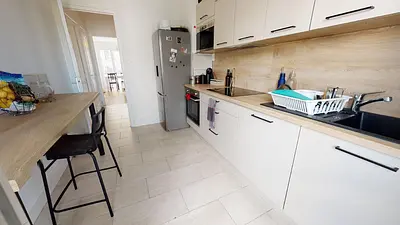 Photo du 67 Rue Pierre Delore, 69008 Lyon, France Lyon