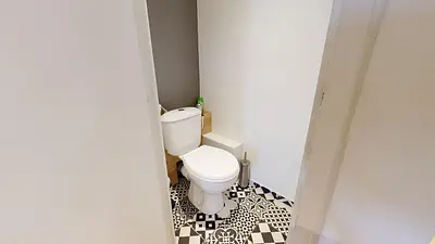 Photo du 77 Rue du 1er Mars 1943, 69100 Villeurbanne, France Villeurbanne