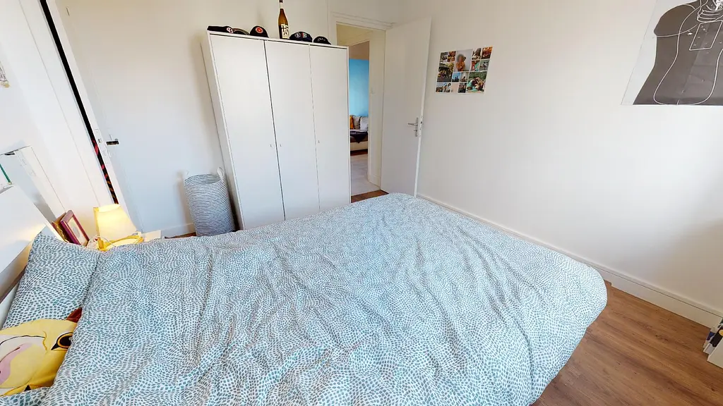 Photo du 67 Rue Pierre Delore, 69008 Lyon, France Lyon