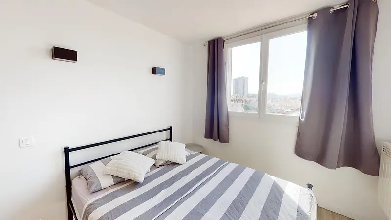 Photo du 238 Avenue Philippe Lebon, 83000 Toulon, France Toulon