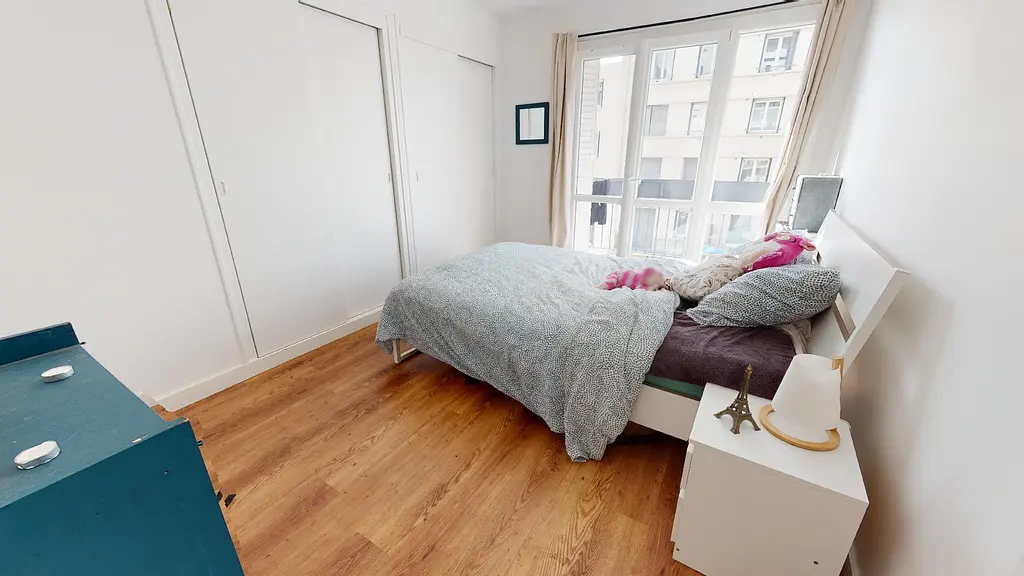 Photo du 67 Rue Pierre Delore, 69008 Lyon, France Lyon