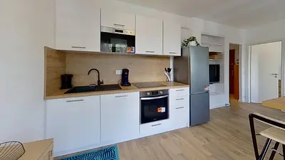 Photo du 15c Avenue Maréchal Leclerc, Copropriété "Ma Demeure", 74100 Annemasse, France Annemasse