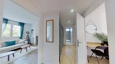 Photo du 15c Avenue Maréchal Leclerc, Copropriété "Ma Demeure", 74100 Annemasse, France Annemasse