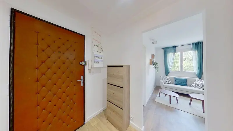 Photo du 15c Avenue Maréchal Leclerc, Copropriété "Ma Demeure", 74100 Annemasse, France Annemasse