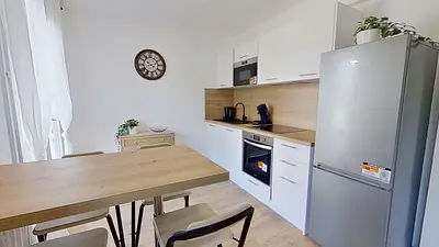 Photo du 15c Avenue Maréchal Leclerc, Copropriété "Ma Demeure", 74100 Annemasse, France Annemasse