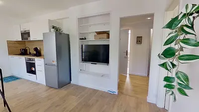 Photo du 15c Avenue Maréchal Leclerc, Copropriété "Ma Demeure", 74100 Annemasse, France Annemasse