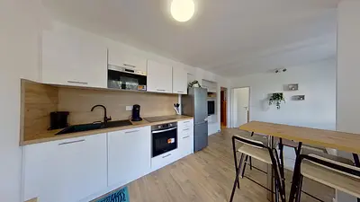 Photo du 15c Avenue Maréchal Leclerc, Copropriété "Ma Demeure", 74100 Annemasse, France Annemasse