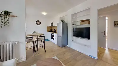 Photo du 15c Avenue Maréchal Leclerc, Copropriété "Ma Demeure", 74100 Annemasse, France Annemasse