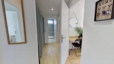 Photo du 15c Avenue Maréchal Leclerc, Copropriété "Ma Demeure", 74100 Annemasse, France Annemasse