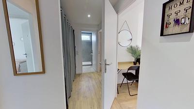 Photo du 15c Avenue Maréchal Leclerc, Copropriété "Ma Demeure", 74100 Annemasse, France Annemasse
