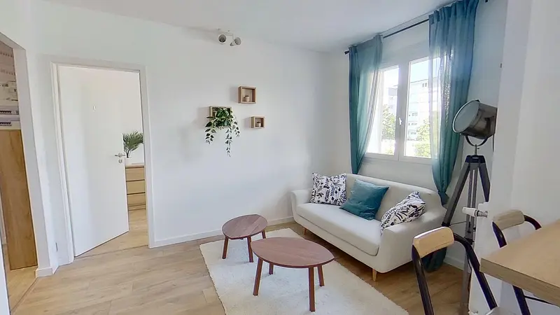 Photo du 15c Avenue Maréchal Leclerc, Copropriété "Ma Demeure", 74100 Annemasse, France Annemasse