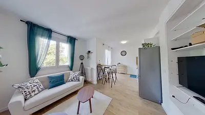 Photo du 15c Avenue Maréchal Leclerc, Copropriété "Ma Demeure", 74100 Annemasse, France Annemasse