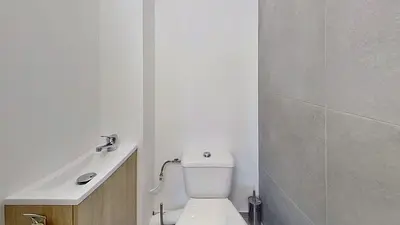 Photo du 15c Avenue Maréchal Leclerc, Copropriété "Ma Demeure", 74100 Annemasse, France Annemasse