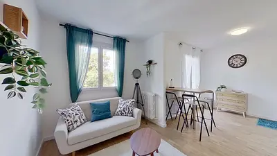 Photo du 15c Avenue Maréchal Leclerc, Copropriété "Ma Demeure", 74100 Annemasse, France Annemasse